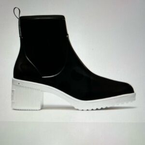 Kate Spade Puddle Rain Booties